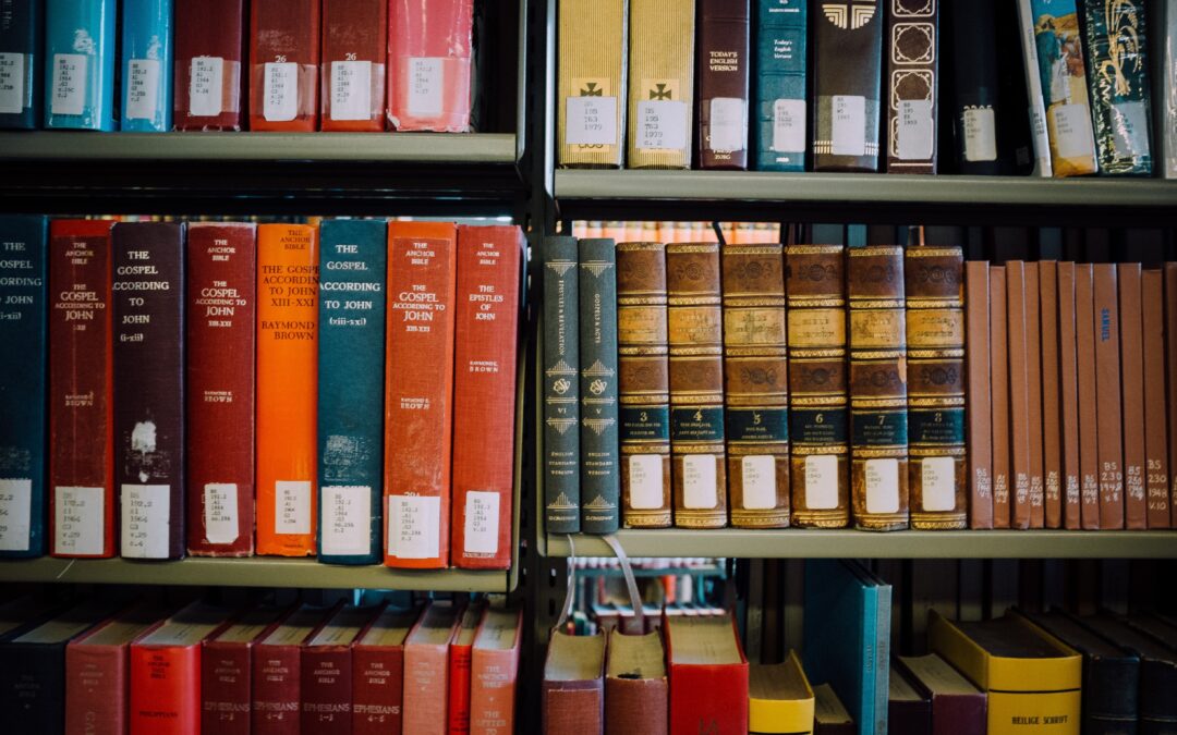 Why Are There So Many Denominations in the Christian Church?