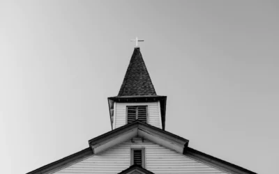 Is Church Attendance on the Decline?