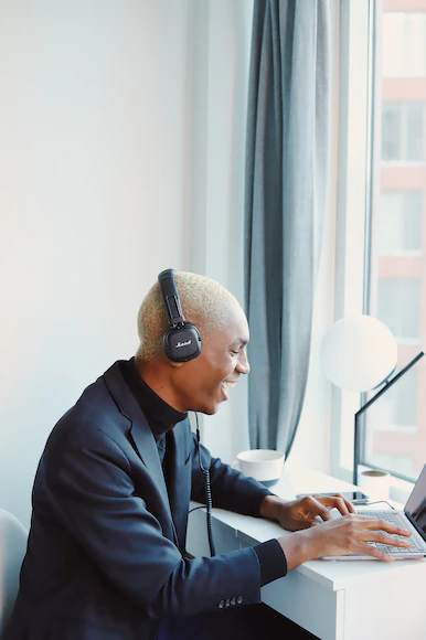 Why Streaming Took Off