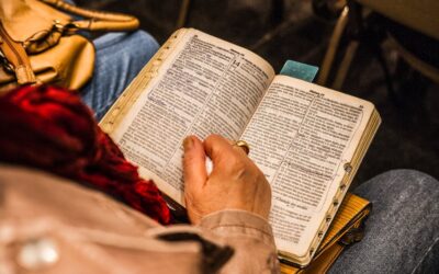 Church Streaming…. Is it good for us?