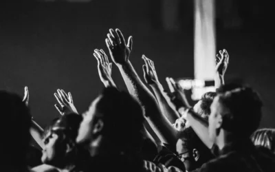Connecting People to the Gospel