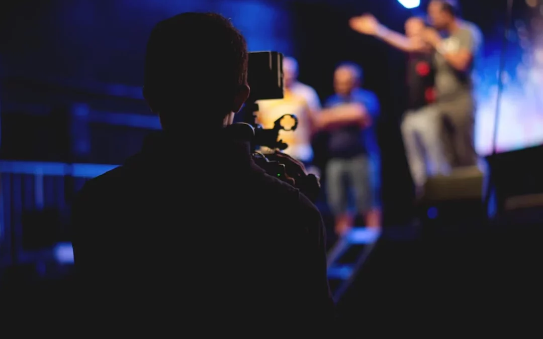 How to Connect with a Church Community Online