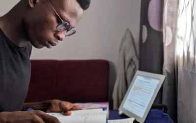 Stream Church: Leveraging Technology to Find and Connect With Churches.