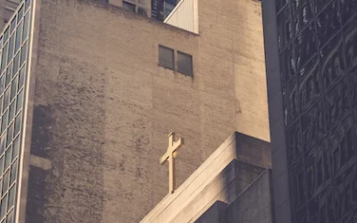 Part 5: The Future of Church Streaming