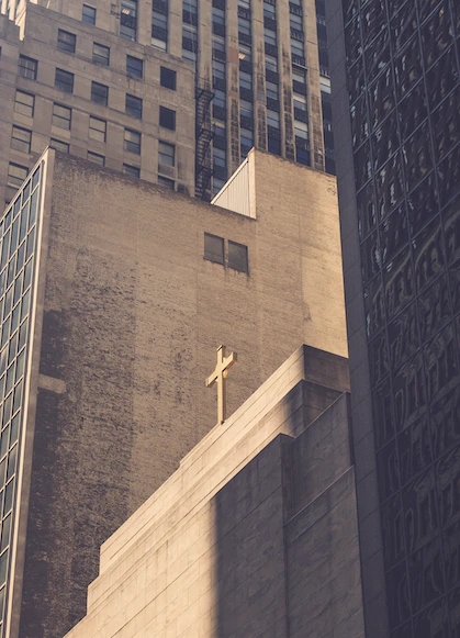 Part 5: The Future of Church Streaming