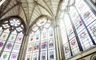 Part 1: Adoption of Church Streaming