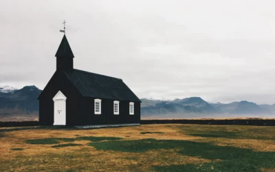 Is Streaming your Service a compromise of the Gospel?