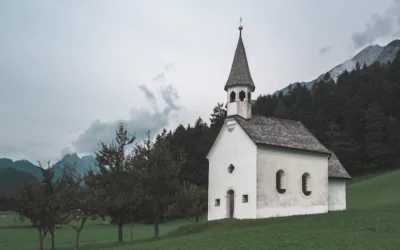 Part 2: The Impact of Church Streaming on Church Attendance