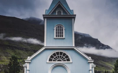 Is Streaming Your Church Service a Must In 2023?