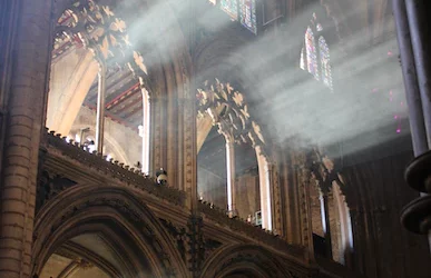 Connecting with God and Others Through StreamChurch.net