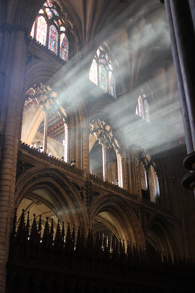 Connecting with God and Others Through StreamChurch.net