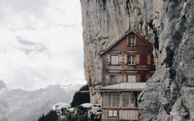 The Evolution of Finding a Church to Attend