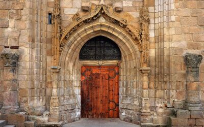 The Development of Church Denominations