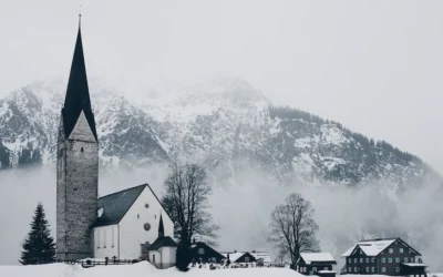 5 Ways Stream Church Can Help You Find the Right Church for You